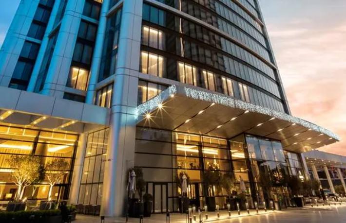 Forbes Travel Guide 2026 açıklandı... Listeye Türkiye’den 26 otel girdi