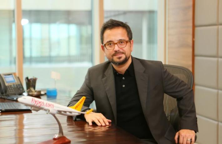 Ali Sabancı, Pegasus'ta hisse satıyor