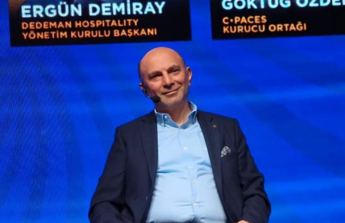 Demiray’dan belediyelere liyakat şoku... Bir tane turizmden anlayan başkan yardımcısı yok