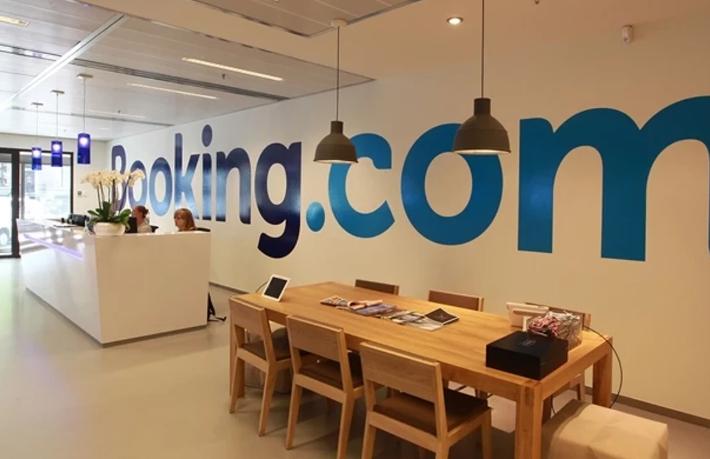 15 bin otelden Booking'e dava