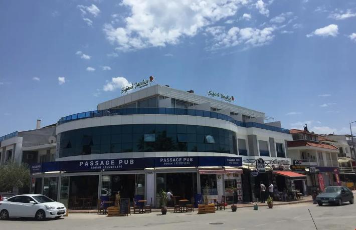 İzmir’de Sevgililer Günü tatili faciayla bitti... 1 ölü, 1 ağır yaralı