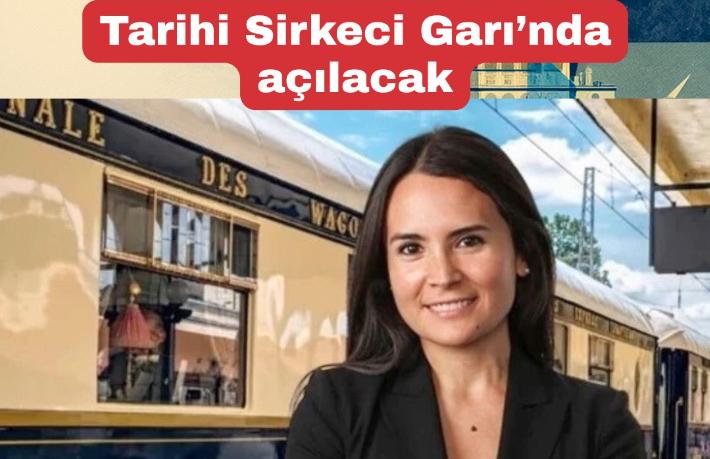 Orient Express lüks otel markası olarak geri dönüyor
