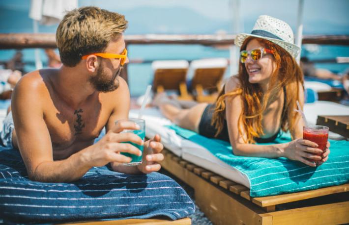 Almanlar 2026’da çifte tatil yapacak