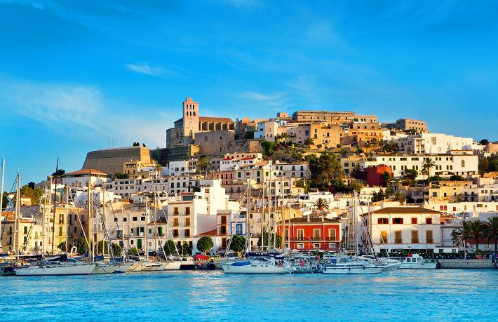 Dünyaca ünlü turistik ada otel inşaatını yasakladı