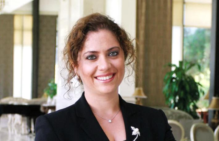 Hediye Güral Gür: Turizm Türkiye’nin en güçlü döviz kaynağı