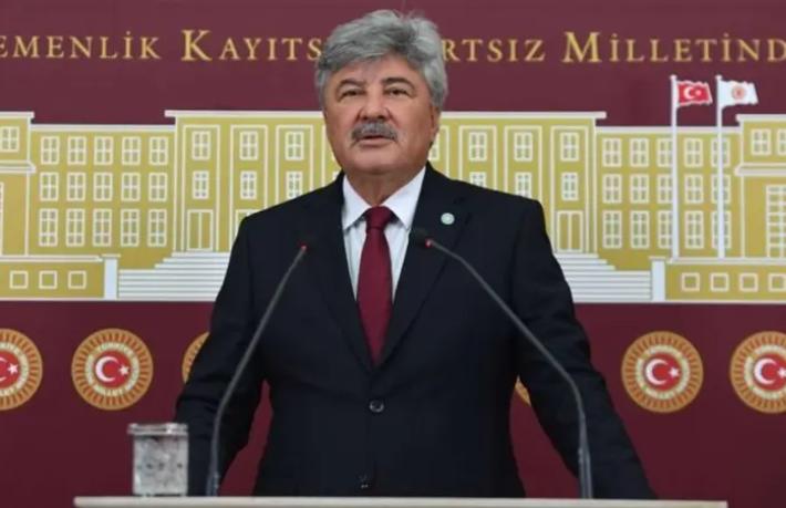 İngiltere pazarındaki daralma meclis gündemine taşıdı