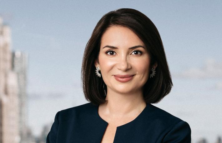 Turizmci Deniz Dorbek Koçak, ABD'de turizm ve otelcilik yatırım platformu kurdu