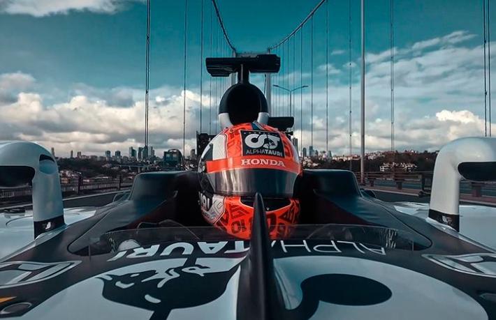 Formula 1 İstanbul’a dönüyor... 2027 yılı için anlaşma sağlandı