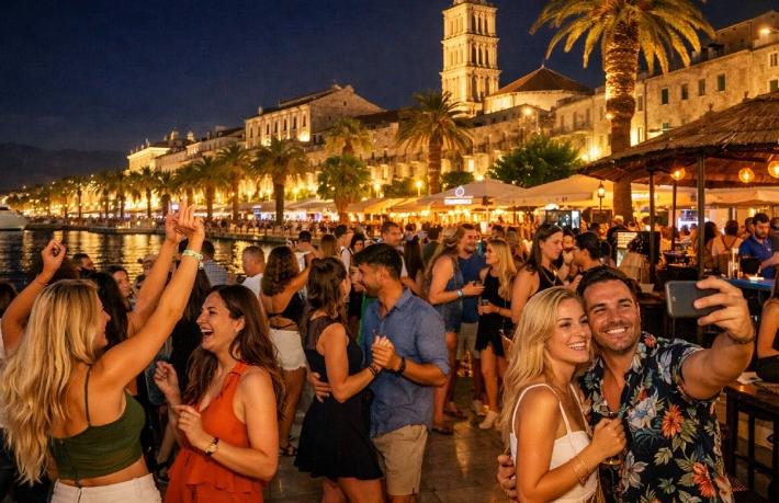 Gözde turizm merkezinde alkol satışı yasaklanıyor