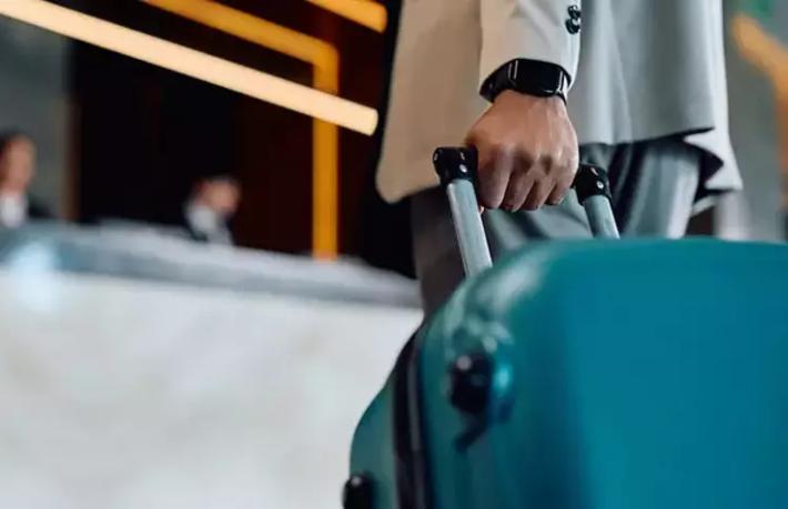 Lüks otellerde akılalmaz dolandırıcılık... Geceliği Bin Euro olan odalarda bir Cent'e kaldı