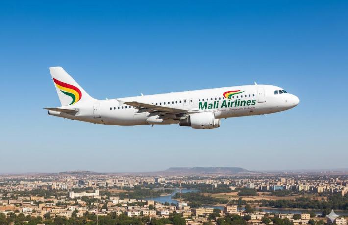 Havada bir iflas daha... Mali Air’in lisansı iptal edildi
