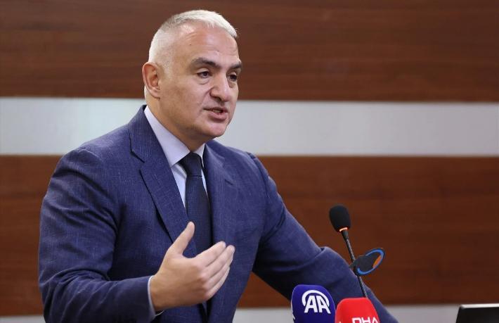 Kabinede yeni revizyon iddiası... İşte Kültür ve Turizm Bakanlığı için konuşulan isim