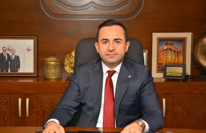 'Turizm sezonu öncesi işletmelere finansman desteği sağlanmalı' çağrısı