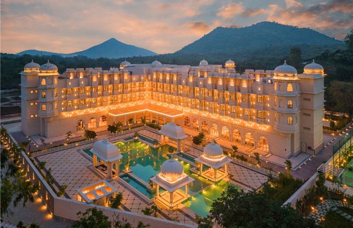 Wyndham'dan EMEA'da rekor performans