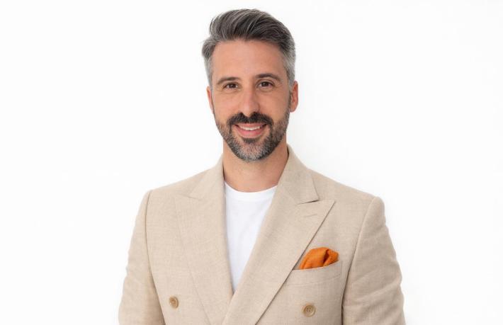AHÃMA’nın yeni Genel Müdürü Oliver Paolo Gillow oldu