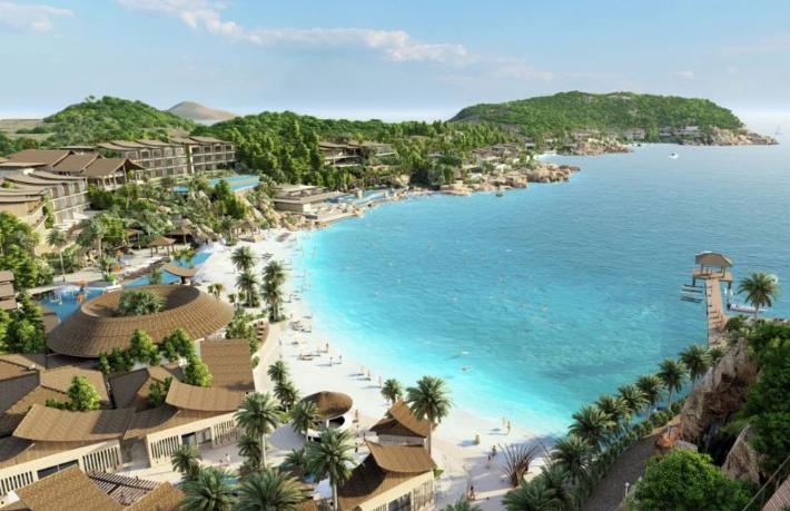 Vietnam’ın turizm devine Türk CEO atandı