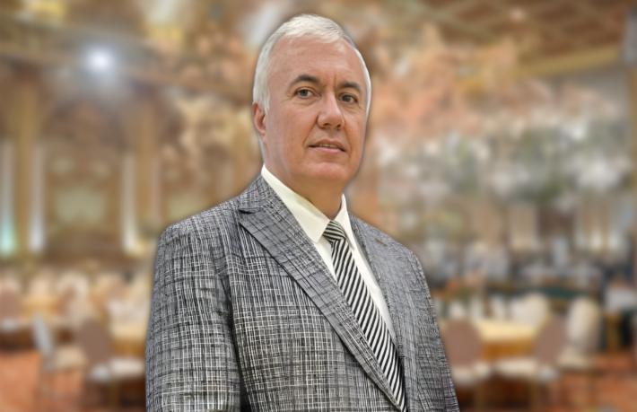 Türkiye ‘Luxury Düğün Turizmi’nde küresel gücünü pekiştiriyor