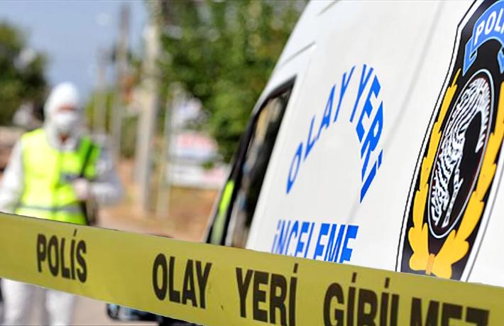 Beyoğlu’ndaki otelde 2 turist gazdan zehirlendi