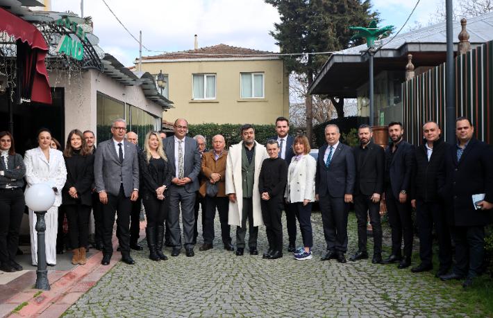 İBB Ulaşım Dairesi Başkanlığı, Tarihi Yarımada Eylem Planı hazırladı