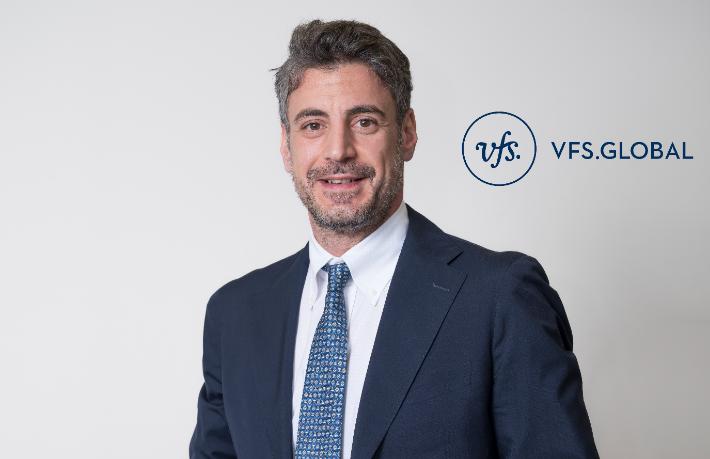 VFS Global, Türkiye’de 14 ülkenin vize operasyonlarını yürütüyor