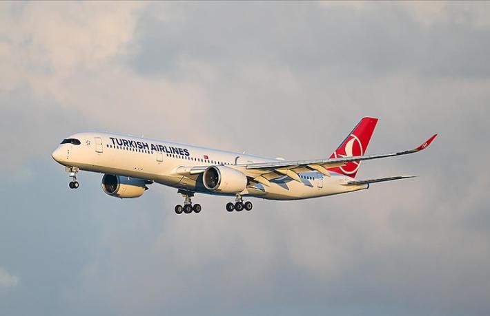 THY, AJet ve Pegasus 10 ülkeye uçuşları durdurdu