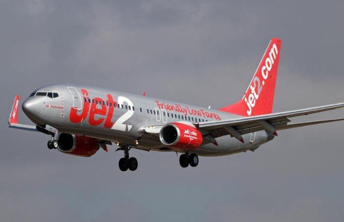 Jet2’dan pazara meydan okuyan hamle... Yeni sezonda 1,1 milyon ek koltuk