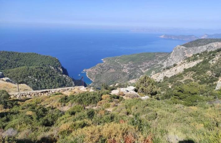 Fethiye'de 24,5 Milyon TL'lik taşınmaz satılıyor
