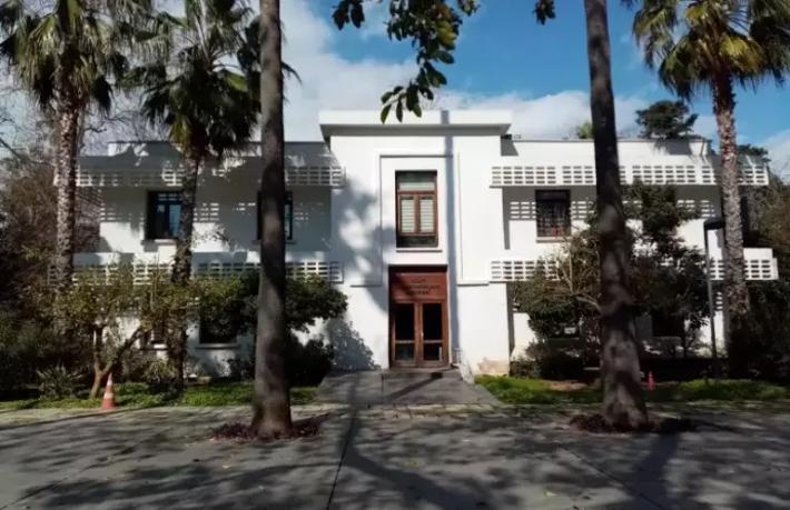Antalya Müzesi’nin ardından bu kez de Kent Araştırmaları Merkezi kapatılıyor