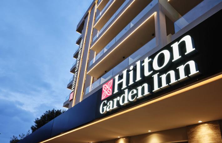 Hilton, IHG, Marriott... İngiltere'de otelcilik sektörünün devlerine soruşturma