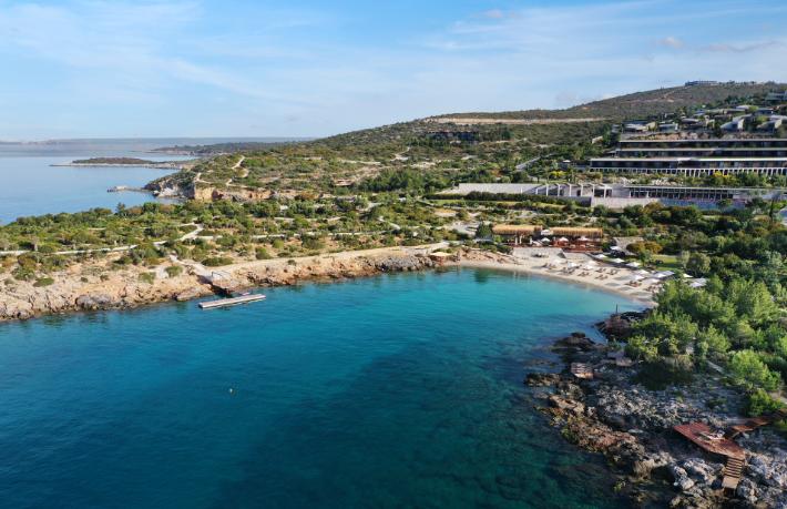 Six Senses Kaplankaya'dan Sürdürülebilir Turizmi Destekleme Bursu