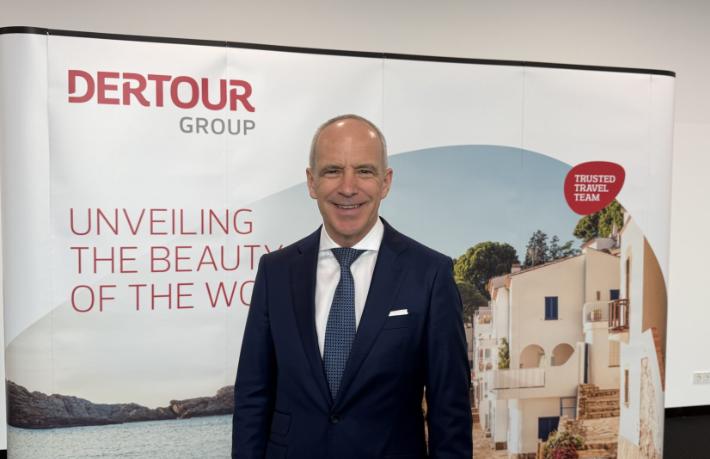 Dertour: Türkiye ana destinasyonlar arasında ilk sırada