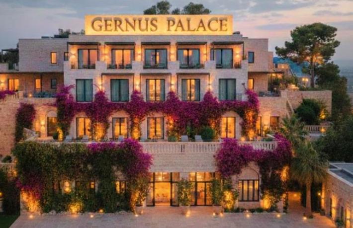 Midyat’a 88 odalı yeni otel geliyor
