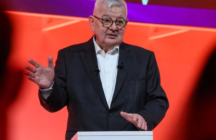 Joschka Fischer: Turizm sektörü de diplomasinin bir parçası olmalı