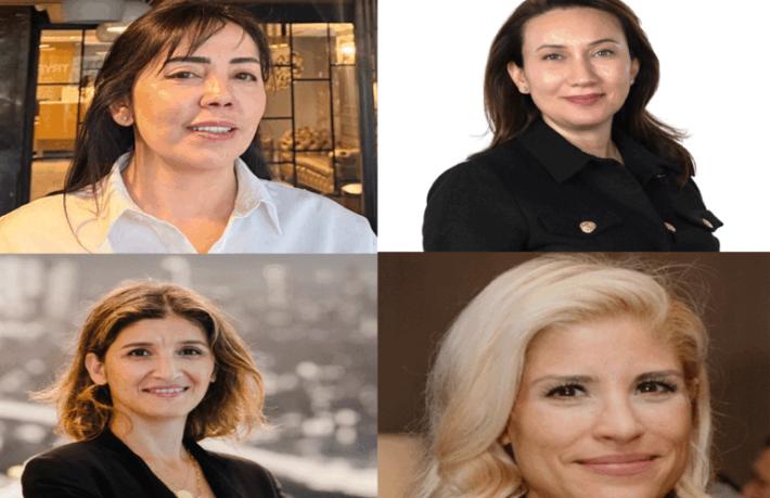 Turizmci kadınlardan ortak mesaj: Sektöre atılmaktan korkmayın
