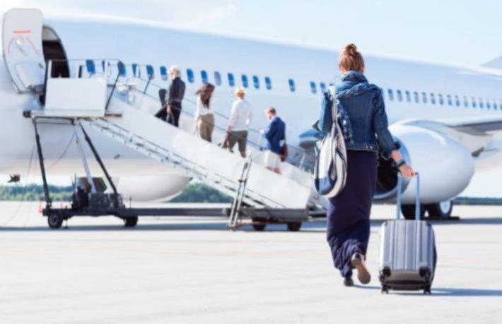 8 Mart'ta Rus turistlerin tercihi Türkiye oldu