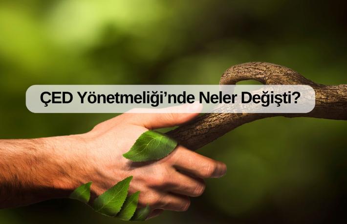 ÇED süreci değişti.... Turizm yatırımlarını da ilgilendiriyor
