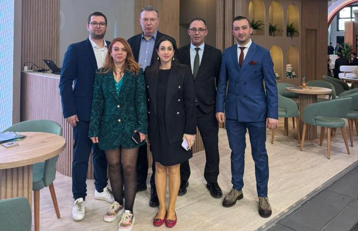 Ela Excellence Resort Belek Top 100 World Best Hotels listesinde