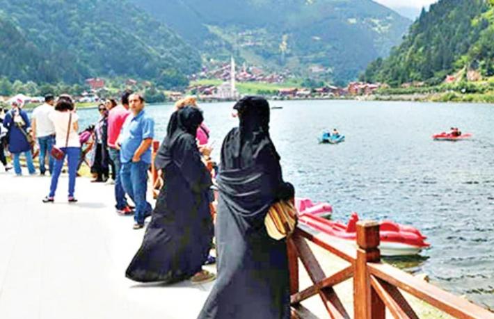Trabzon turizminde rakam krizi... 18 bin mi, 5 bin mi?