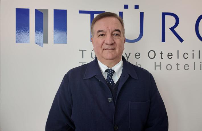 Mehmet İşler: Türkiye turizmde ateş hattının ortasında güvenli bir liman