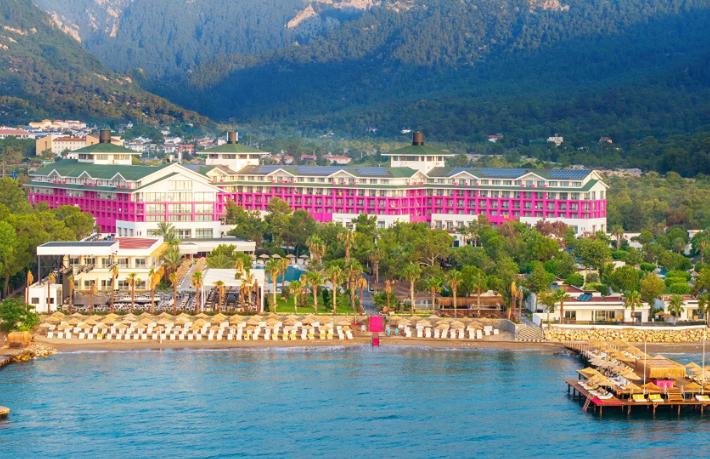 FashionTV Luxe Resort yeni atamalarla kadrosunu güçlendirdi