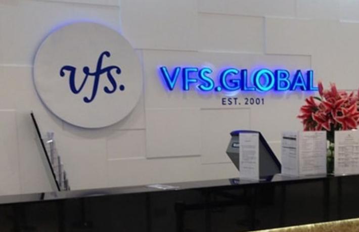 VFS Global'den 'İngiltere Öğrenci Vizesi' açıklaması