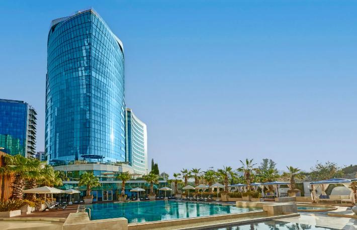 Rams Global, Hyatt Regency Ataköy otelini satın aldı