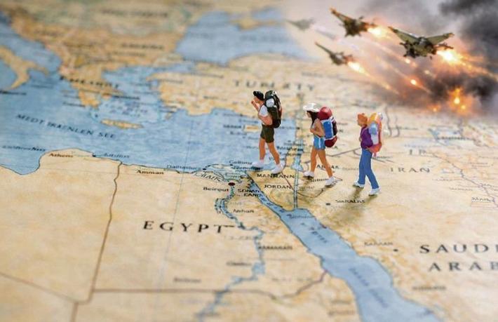 Türk turizmini krizden kim kurtaracak?