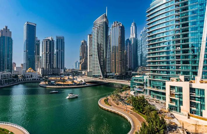 Savaşın Dubai turizmine faturası ağır: Günde 600 Milyon Dolar kayıp