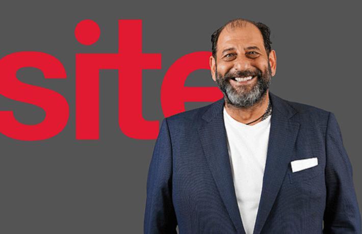 SITE Global Başkanlığına ilk kez bir Türk seçildi