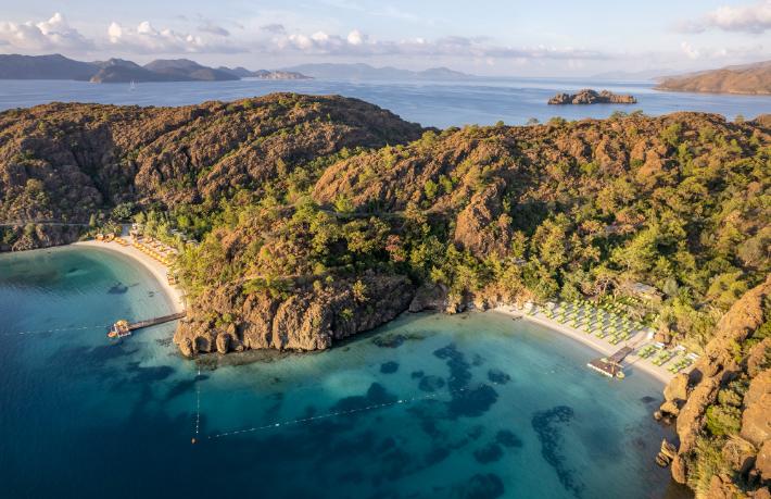 D Maris Bay’de yeni sezon açılış tarihi belli oldu