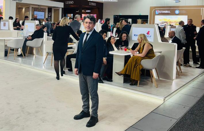 Turizmin en büyük sorunu, ne kadar büyüyeceği değil, nasıl büyüyeceği