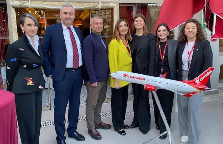 Karaer: Panik yok, rezervasyonlar yeniden hareketlendi