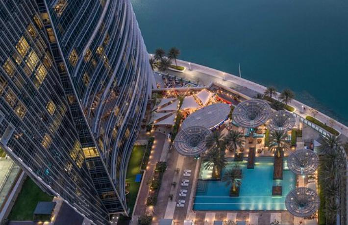 Global otel markalarının bilinmeyen öyküsü