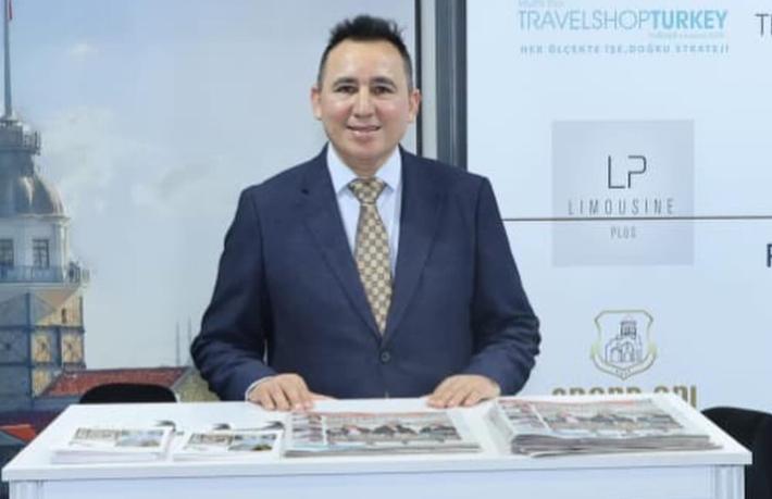 Türkiye turizmde hızlı ve stratejik adımlar atmalı